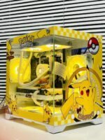 Premium Custom Stickers for PC Cases3 - Image 3