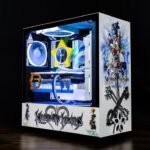 Premium Custom Stickers for PC Cases3 - Image 2
