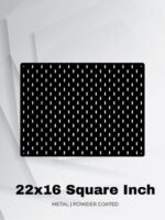 22×16 Square Inch PegBoard - Image 2