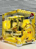 Premium Custom Stickers for PC Cases3