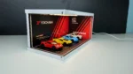 Diorama Car Garage – Premium Display Setup for Diecast With Tri-Color Lighting - Image 4
