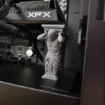 Atlas Statue GPU Anti-Sag Support Bracket
