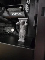 Atlas Statue GPU Anti-Sag Support Bracket