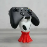 Hollow Knight Silksong Universal Controller Stand , Premium Holder for PS5/PS4/Xbox/Switch Controllers