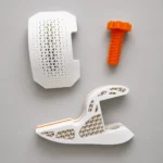 Desk Clamp Headphone Holder – Adaptive Screw Design - Image 3