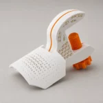 Desk Clamp Headphone Holder – Adaptive Screw Design - Image 2