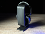 EchoCurve  Elegant Premium Headphone Stand - Image 7