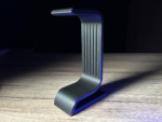 EchoCurve  Elegant Premium Headphone Stand - Image 6