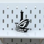 Adjustable graphic card holder Asus ROG.  GPU Sag Support Bracket Adjustable Graphics Card Holder - Image 4