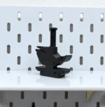 Adjustable graphic card holder Asus ROG.  GPU Sag Support Bracket Adjustable Graphics Card Holder - Image 3