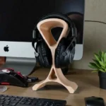 Premium Headphone Stand - Image 5