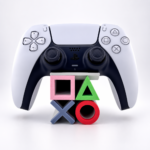 PS5 DualSense Controller Stand