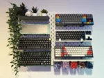 30x22 – Inch Premium Horizontal Aesthetic Pegboard Organizer | Metal or Plywood Option - Image 2