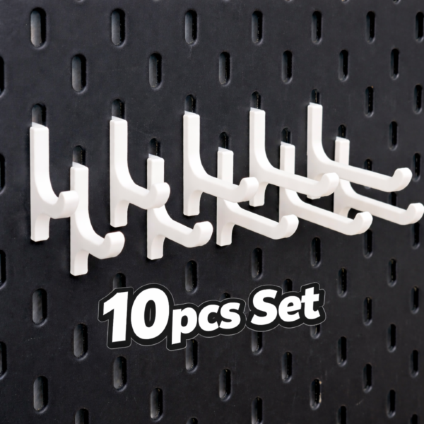 Hook v2 10 pcs set