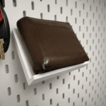 Wallet Shelf