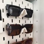 Sunglass Holder V2