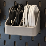 Cable organizer Multi Storage - Image 2