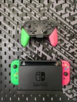 Nintendo Switch 2 Holder for pegbaoard - Image 11