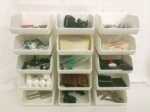 Storage Bins 80x80mm - Image 5
