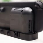Nintendo Switch 2 Holder for pegbaoard - Image 9