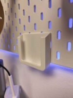 Mobile holder