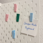Note Clip