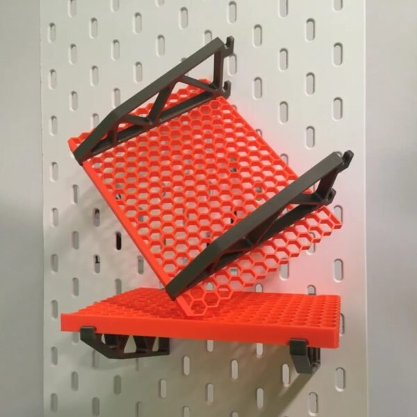 Skadis Honeycomb  shelf