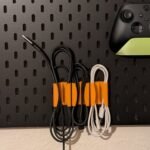 Cable organizer - Image 2