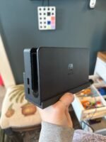 Nintendo Switch 2 Holder for pegbaoard
