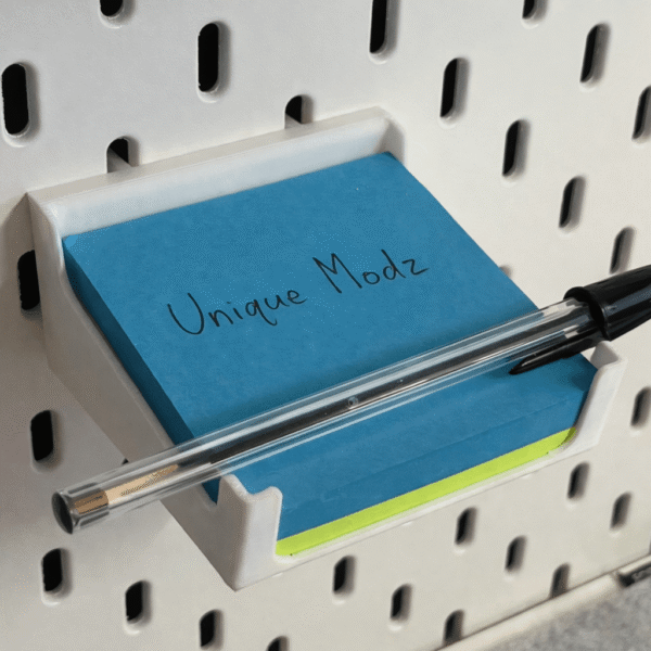 Note Holder