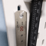 Ruler Holder