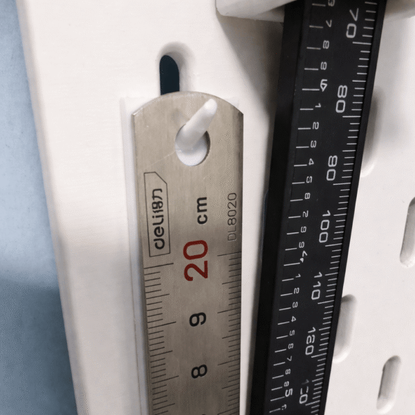 Ruler Holder