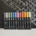 Pen Holder for Pegboard - Image 4
