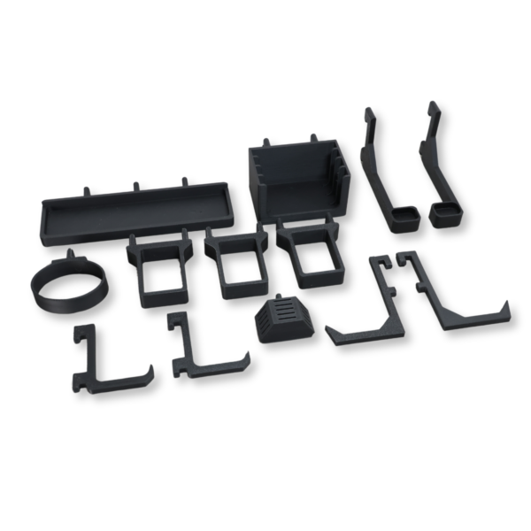 DJI Drone Holder Combo