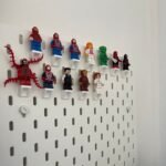 LegoFigure Mounts - Image 2