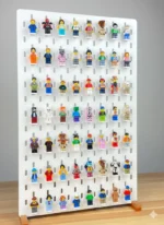 LegoFigure Mounts - Image 4