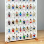 LegoFigure Mounts