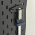Caliper Holder for PegBoard - Image 2