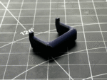 Caliper Holder for PegBoard - Image 4