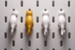 Cat Tail Keychain Holder - Image 9