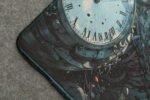 4mm Midnight Galaxy Gaming Mouse Pad  ( 900mm X 400mm ) - Image 3