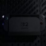 Nintendo Switch 2 Holder for pegbaoard - Image 4