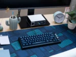 Unipadz Hardware Gaming Mouse Pad