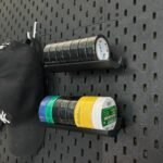 Electrical Tape Holder for PegBoard - Image 3