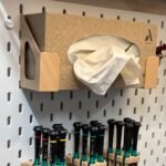 Facial Tissue Box Holder - Image 4
