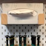 Facial Tissue Box Holder - Image 2