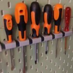 Screw Driver Holder