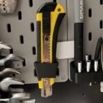 Utility Knife Holder