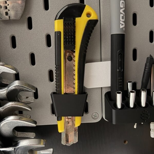 Utility Knife Holder