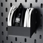 Cable organizer Multi Storage - Image 3
